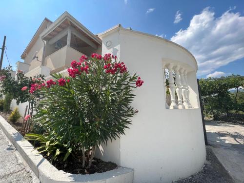Gambar di galeri bagi NEÐO Apartments Brda di Tivat