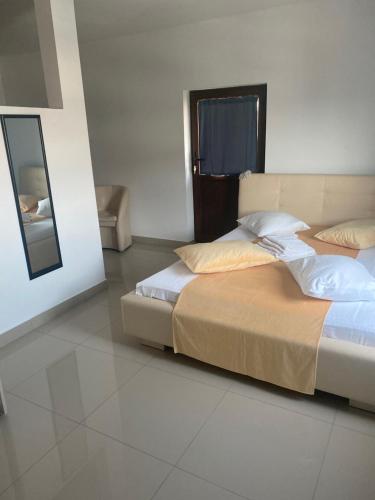 Billede fra billedgalleriet på La Mare Darius Mihai i Mamaia Nord, Năvodari