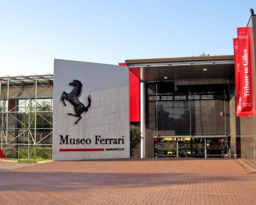 Φωτογραφία από το άλμπουμ του Harinero- Motor Valley Stay - Central & Private σε SantʼAgata Bolognese