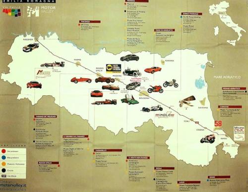 Φωτογραφία από το άλμπουμ του Harinero- Motor Valley Stay - Central & Private σε SantʼAgata Bolognese
