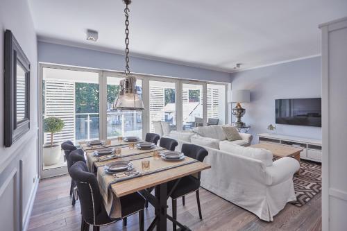 Playa Baltis - Family Apartment Eva