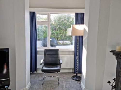 Gallery image of Bealadangan Holiday Home by Trident Holiday Homes in Béal an Daingin