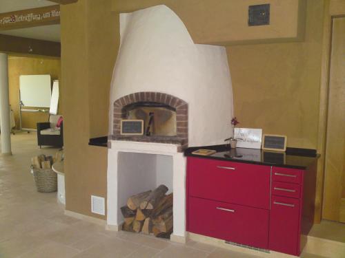 Gallery image of Hotel BZ Sunnahof in Oberschan