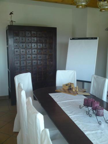 Gallery image of Hotel BZ Sunnahof in Oberschan
