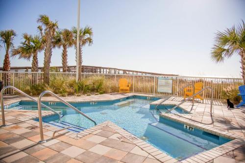Towers at North Myrtle Beach photo 30