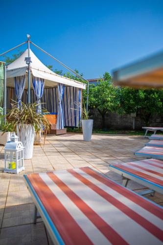 Φωτογραφία από το άλμπουμ του I Lecci Guesthouse σε San Felice Circeo