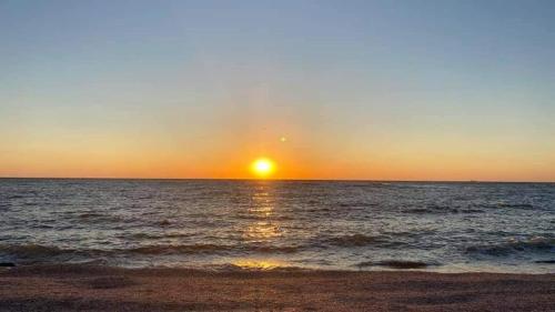 Afbeelding uit fotogalerij van SARA Moonlight Residence in Mamaia