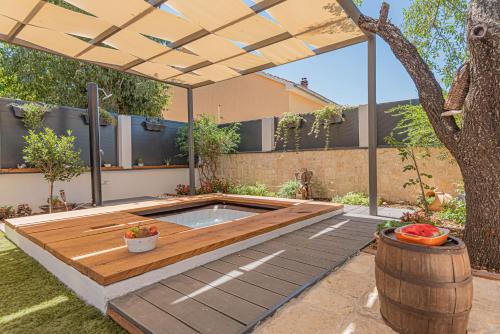 Lux house Versys with jacuzzi – Photos 5