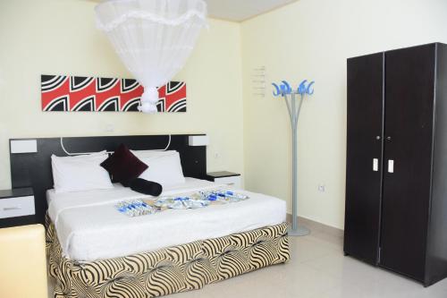 Gallery image of Silent Hill Hotel Kayonza in Kayonza