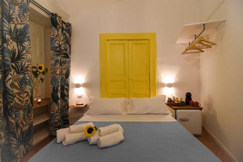 Arte Domus Napoli B&B