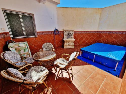 Foto Velez Nazari Casa Molina 6