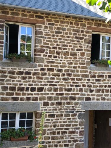 "La chambre des TISSERANDS" – Photos 2