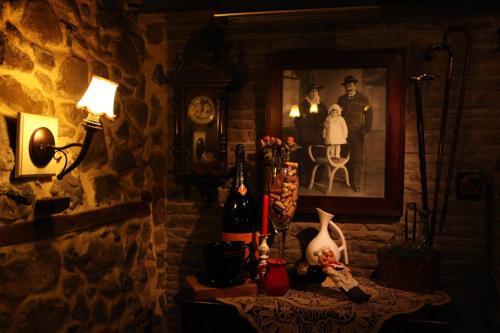 Gambar di galeri bagi Villa Themistokli di Korçë