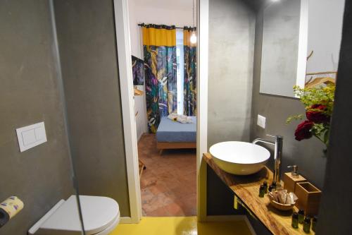 Arte Domus Napoli B&B