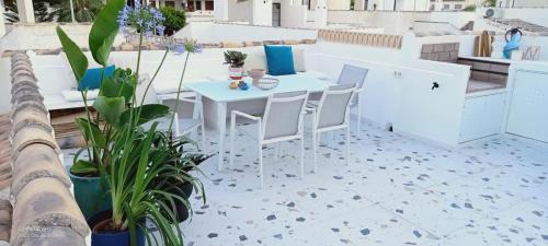 Fantástica casa cerca de la playa