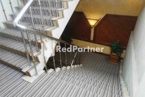 マカッサルにあるUrbanview Hotel Yasmin Makassar by RedDoorzのギャラリーの写真