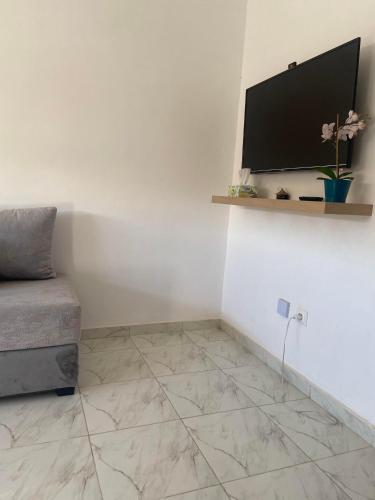 Bel appartement à 10 min du Morocco Mall