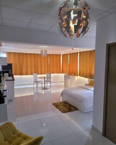 Hello Guyane(9), Suite Prestige Premium, 5 étoiles
