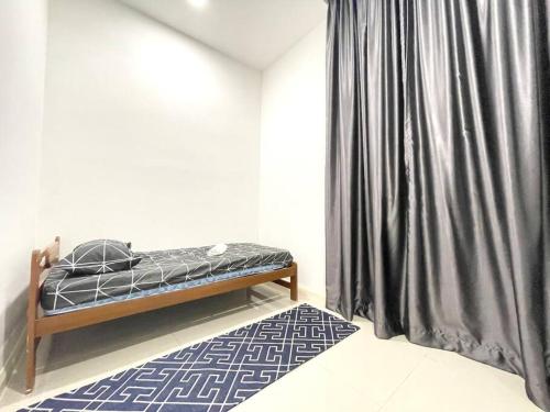 Postel nebo postele na pokoji v ubytování Legoland D’Pristine 2 bedroom