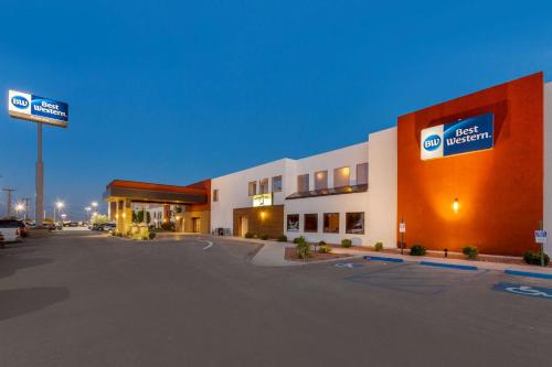 Best Western Pecos Inn – Photos 2