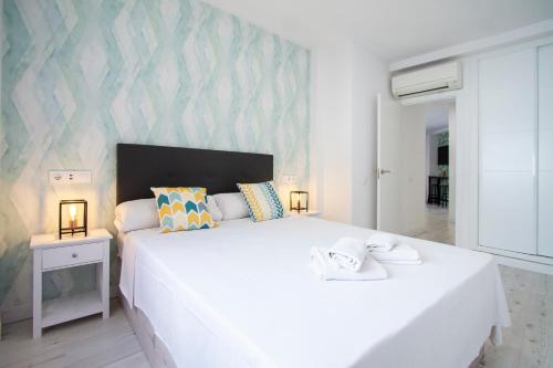 Apartamentos Cuatro Caminos