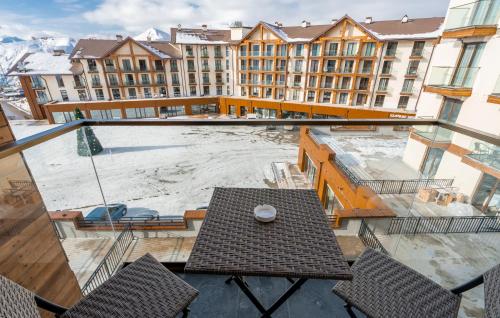 New Gudauri Ski Lofts – Photos 2