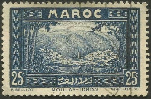 Galería fotográfica de Riad lala zakia en Moulay Idriss Zerhoun