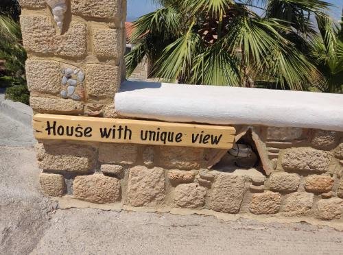 Foto dalla galleria di House with Unique View a Elafónisos