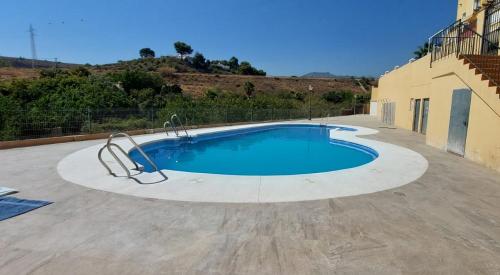 Casa Sócrates by Spainsunrentals