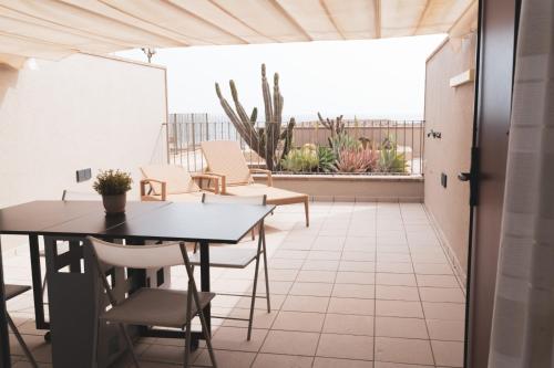 Casa Medano Apartment, in front of the beach