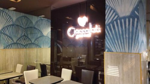 Fotografie z fotogalerie ubytování TREROOMS B&B Gallipoli v Gallipoli