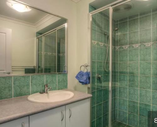 Ένα μπάνιο στο The Ningaloo breeze villa 6