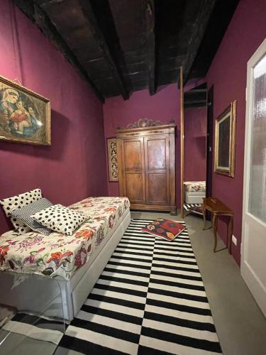 Torre dell’Angelo B&B photo 2