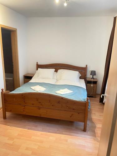 BDA Budapest Downtown Apartment 1075 Budapest, 12-14 Holló utca 1. emelet 104-es ajtó kép - 3
