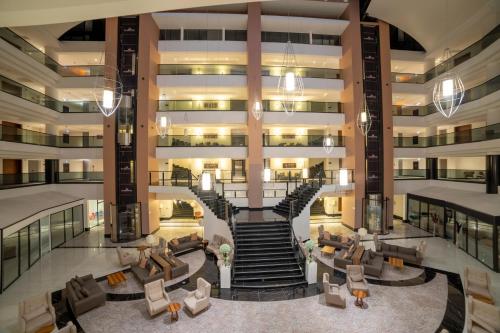 Fotografie z fotogalerie ubytování Seven For Life Thermal Hotel v destinaci Kusadası