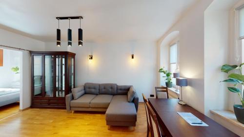 Posedenie v ubytovaní Paulinska 10 Tectum Apartments
