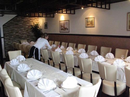Ảnh trong thư viện ảnh của Villa Mario ở Podstrana