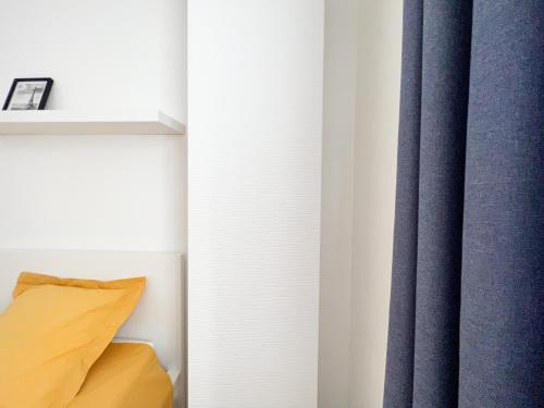 Afbeelding uit fotogalerij van Une pause à Evreux logement entier in Évreux