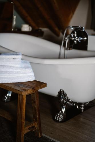 Gallery image of Amadeus Restaurant & Boutique Hotel in Well