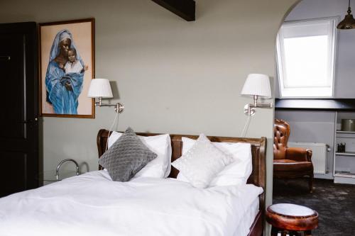 Gallery image of Amadeus Restaurant & Boutique Hotel in Well
