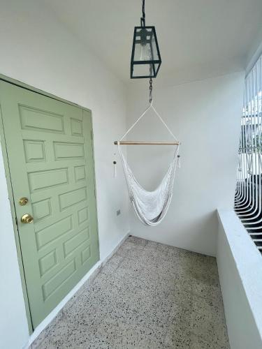 Fotografie z fotogalerie ubytování Casa Cecilia PR v destinaci San Juan
