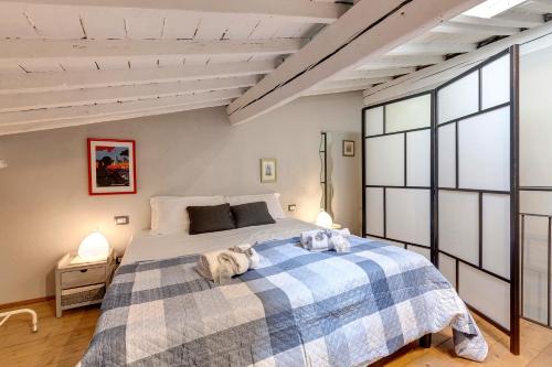 Zita Apartment by Mamo Florence