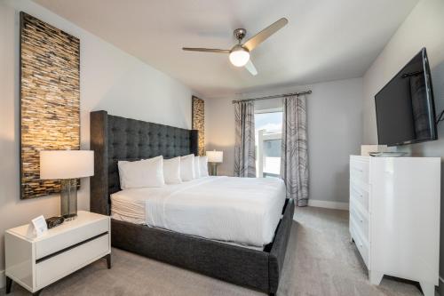 Spectrum Resort Villas Orlando and Waterparks photo 145