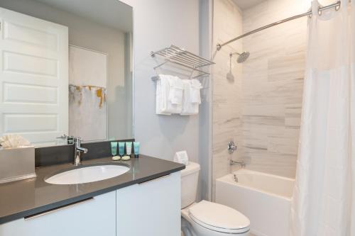Spectrum Resort Villas Orlando and Waterparks photo 147