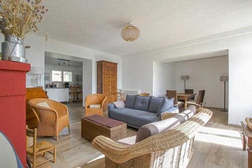 Les Buissonnets de Tierceville