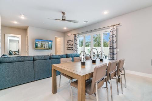 Spectrum Resort Villas Orlando and Waterparks photo 158