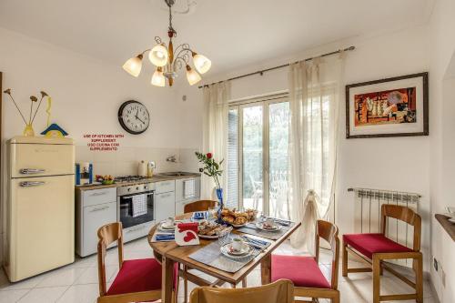 Gallery image of Residence Antica Via Ostiense. in Acilia