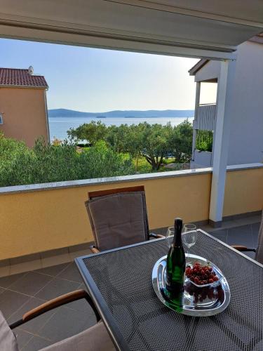 Apartmani Senija