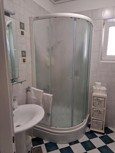 Apartmani Senija
