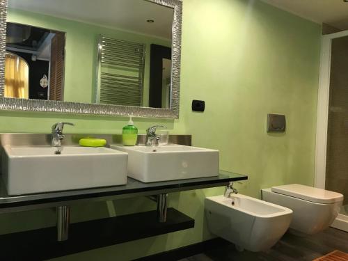 MARINA LOFT Riva Ligure – Photos 4